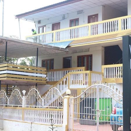 White Pearl Homestay Port Blair Bagian luar foto
