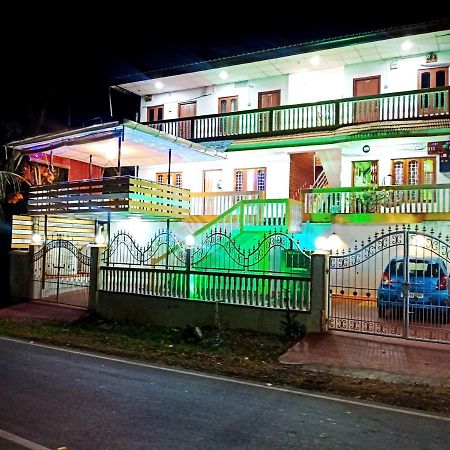 White Pearl Homestay Port Blair Bagian luar foto