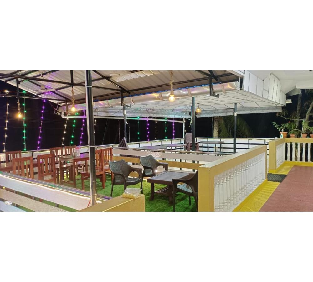 White Pearl Homestay Port Blair Bagian luar foto