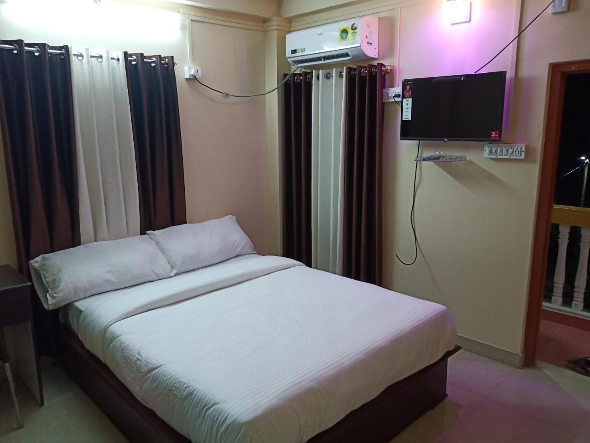 White Pearl Homestay Port Blair Bagian luar foto