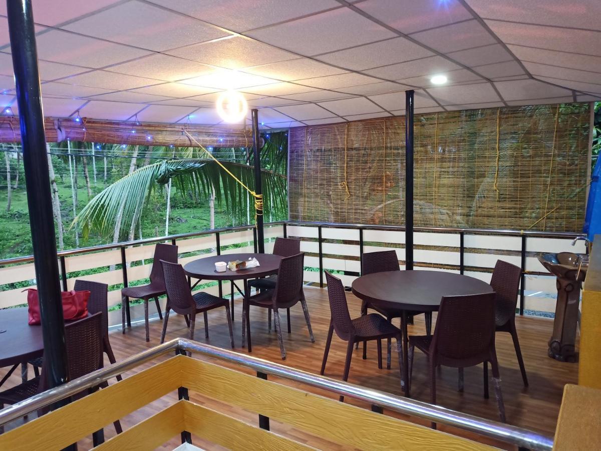 White Pearl Homestay Port Blair Bagian luar foto