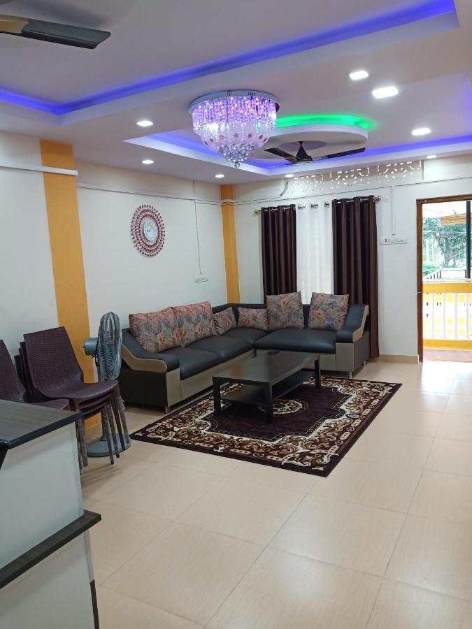 White Pearl Homestay Port Blair Bagian luar foto