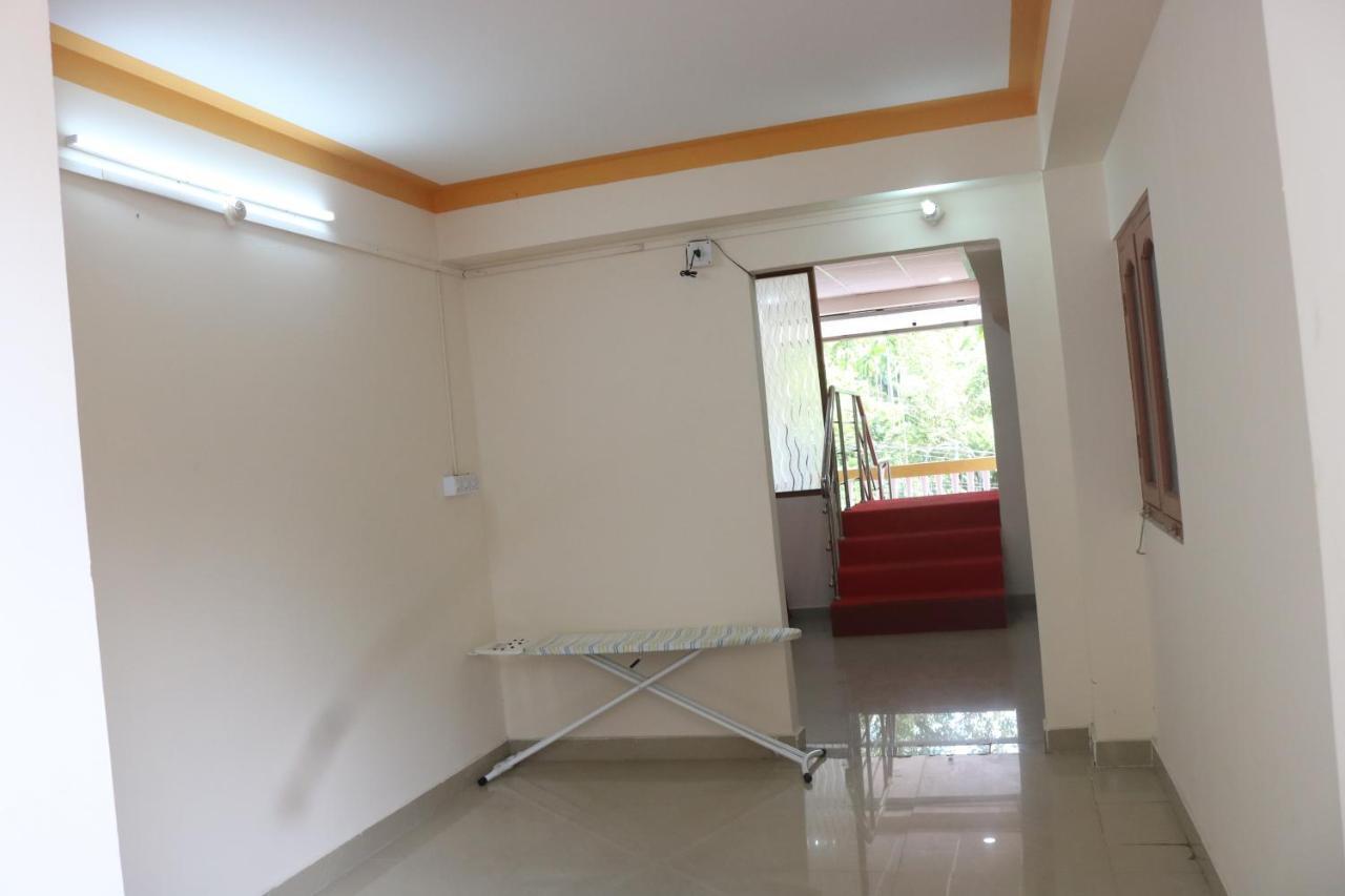 White Pearl Homestay Port Blair Bagian luar foto