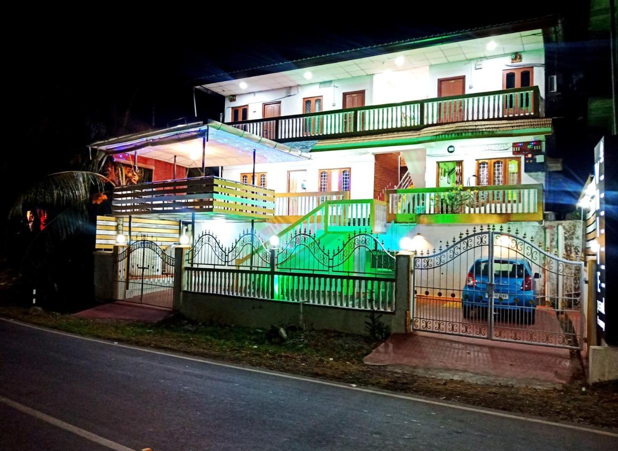White Pearl Homestay Port Blair Bagian luar foto
