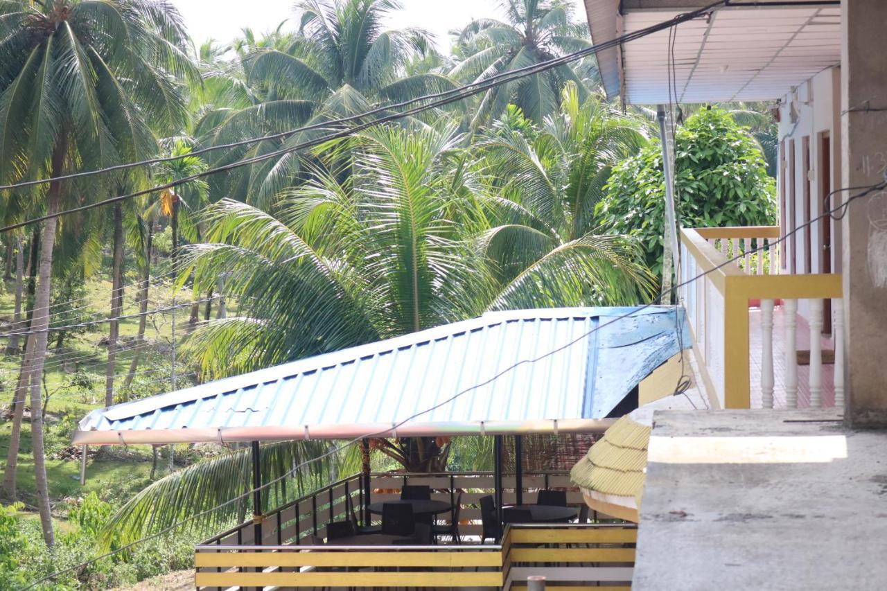 White Pearl Homestay Port Blair Bagian luar foto