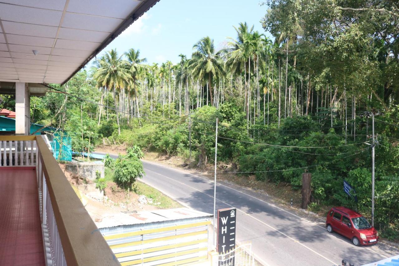 White Pearl Homestay Port Blair Bagian luar foto