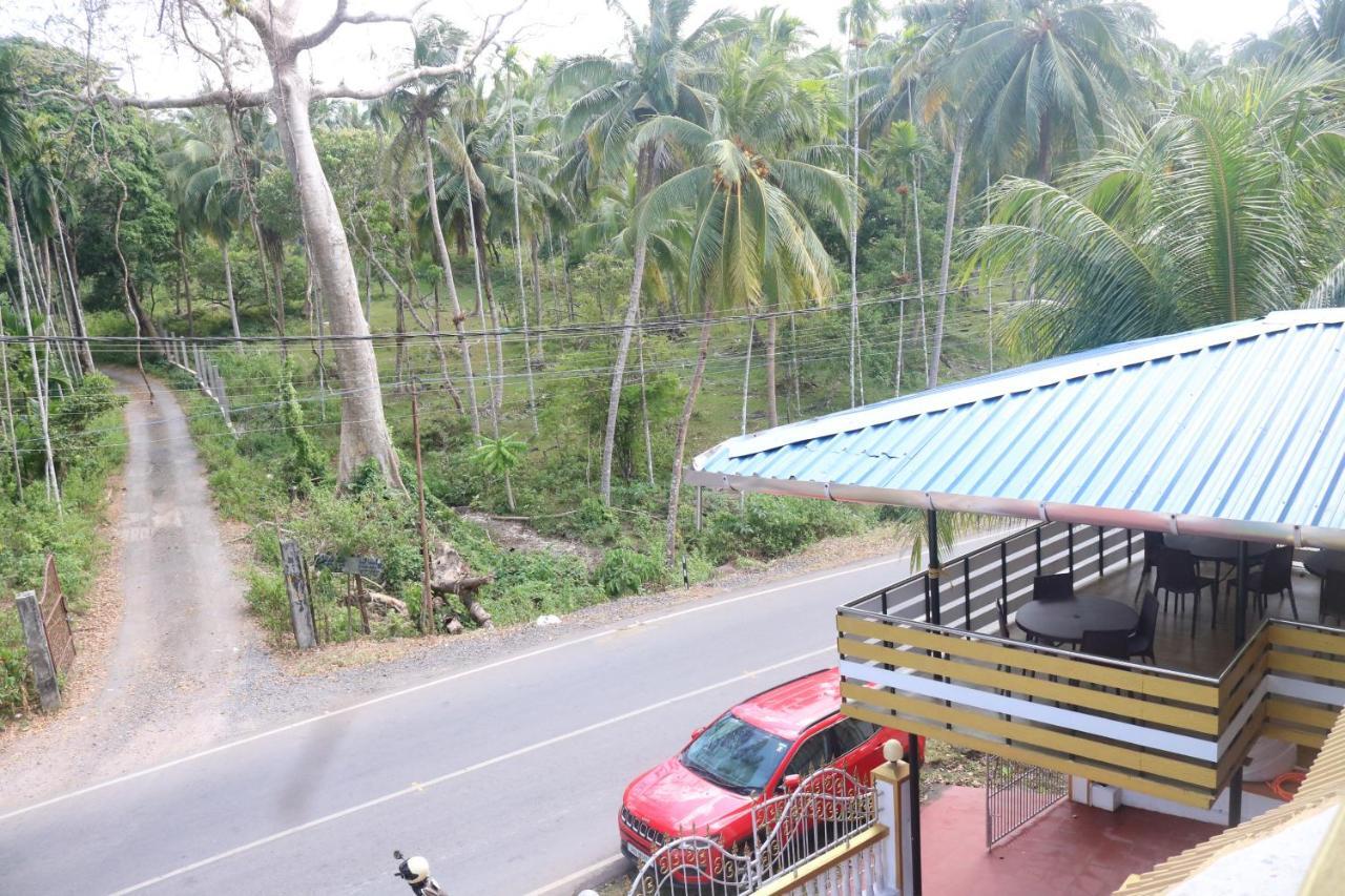 White Pearl Homestay Port Blair Bagian luar foto