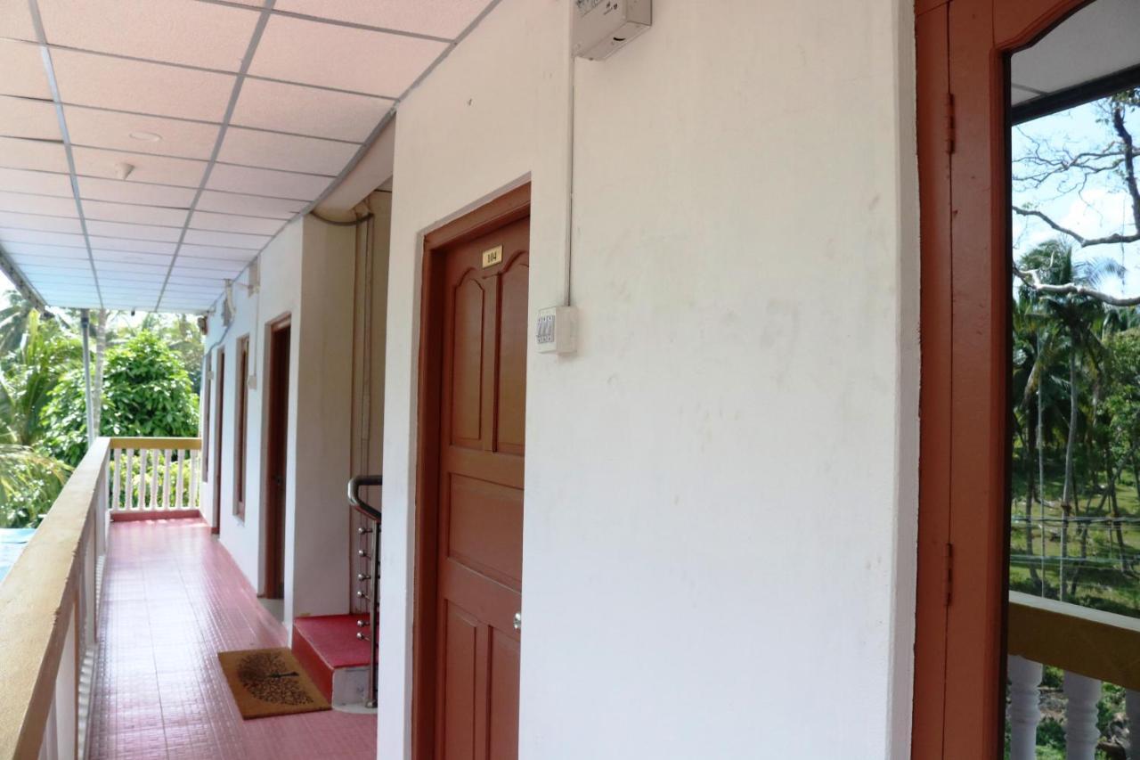 White Pearl Homestay Port Blair Bagian luar foto