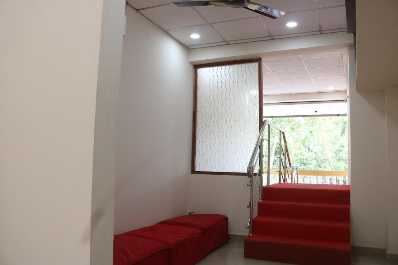 White Pearl Homestay Port Blair Bagian luar foto