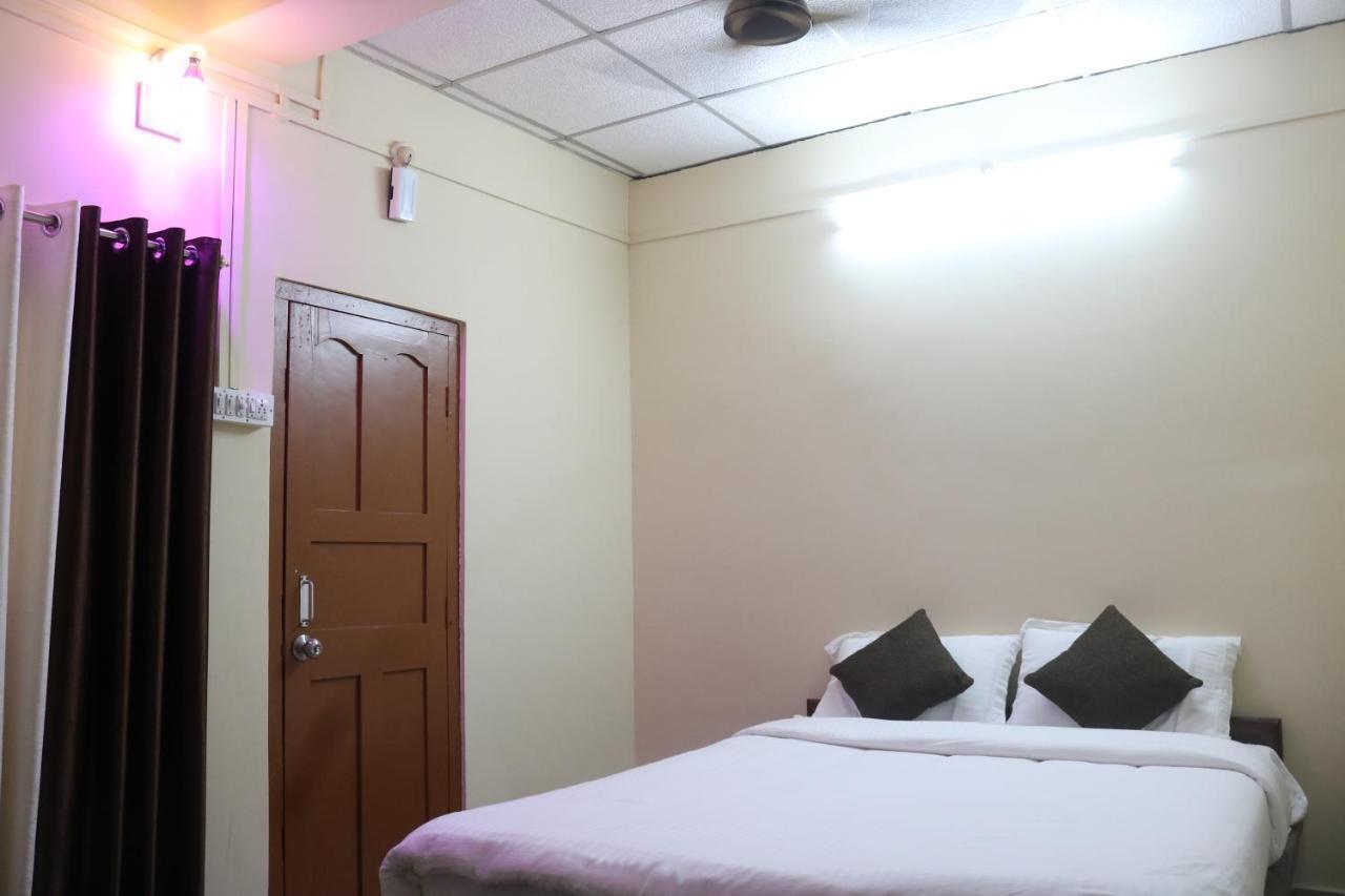 White Pearl Homestay Port Blair Bagian luar foto