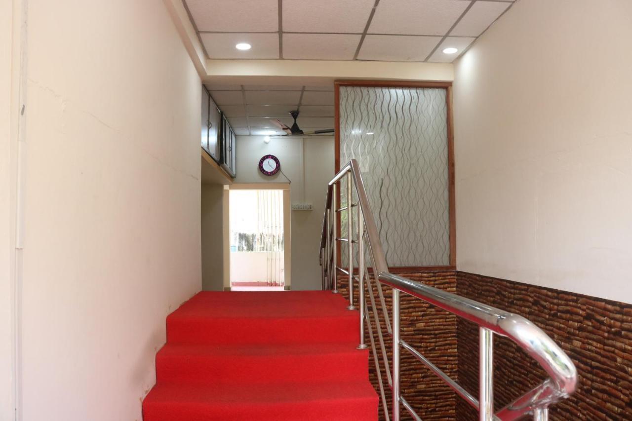 White Pearl Homestay Port Blair Bagian luar foto