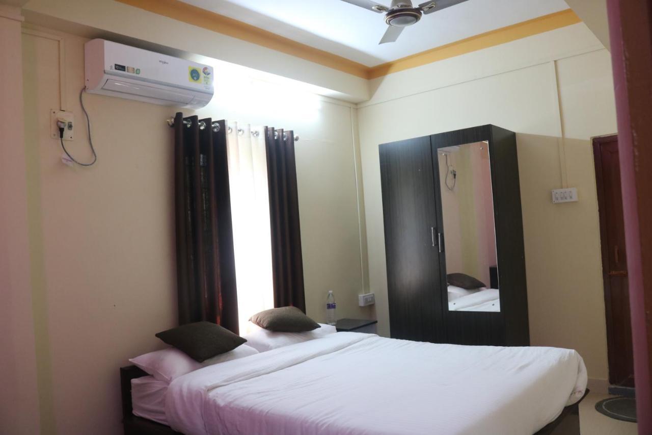 White Pearl Homestay Port Blair Bagian luar foto